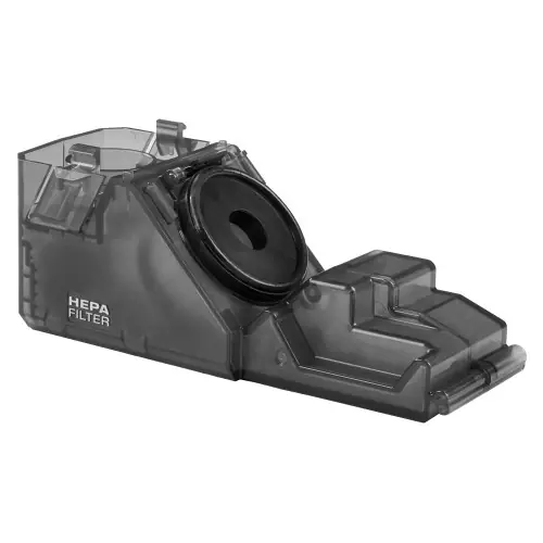 Professional Grade Milwaukee Tool 49-90-2140 Accessory Dust Box