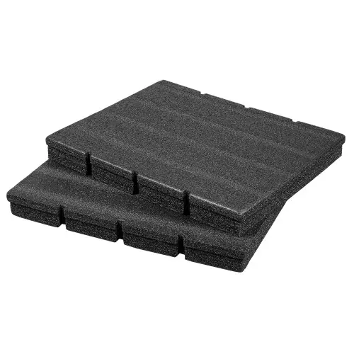 Milwaukee Tool 48-22-8453 Low-Profile Customizable Foam Insert for PACKOUT Drawer Tool Boxes Authentic
