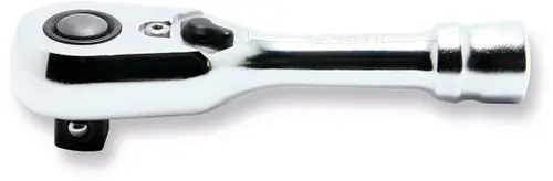 Hot Picks Ko-ken 3725ZSB 3/8" Sq.Dr. Ratchet Handle 72 teeth Short Length 100mm Quick Release Z-series