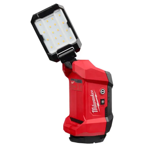 Milwaukee Tool 2350-20 M12 ROVER Multi-Directional Flood Light w/ PACKOUT Compatibility Buy Direct