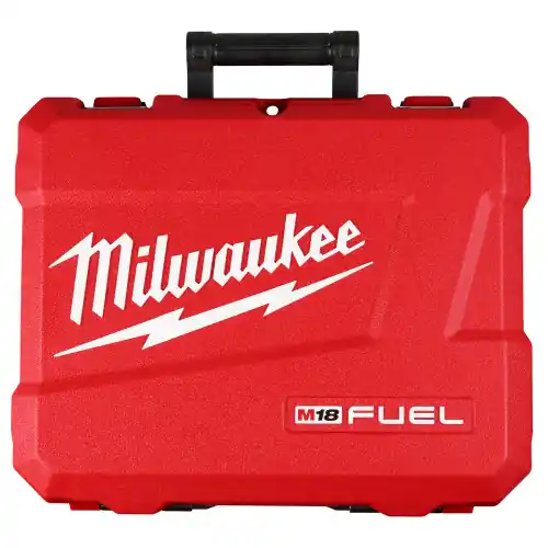 New Arrival Milwaukee Tool 48-53-3062 M18 FUEL Controlled Mid-Torque Impact Wrench Carrying Case