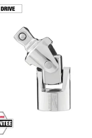 Weekend Sale Milwaukee Tool 42-04-9106 1/4" Drive Universal Joint