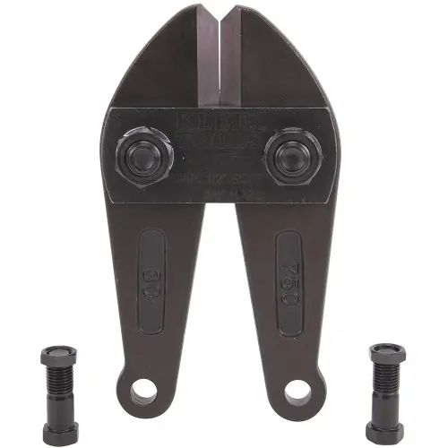 Next Day Delivery Klein Tools 63831 Replacement Head for 30-Inch Bolt Cutter