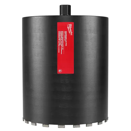 Shop Now Milwaukee Tool 48-17-5140 14" DIAMOND ULTRA Wet Core Bit