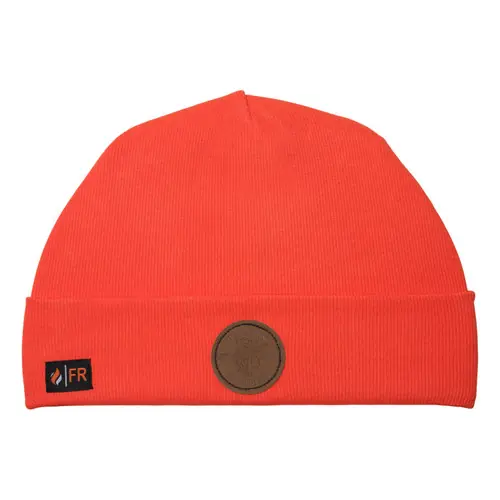 Markdown Klein Tools FRBN9 Flame-Resistant Hi-Vis Winter Beanie