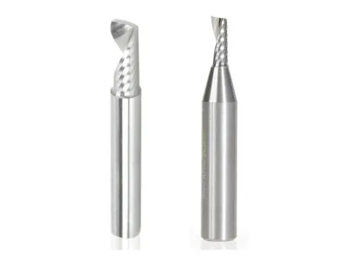 Super Sale AMANA 2PC ALUMINUM BIT SET