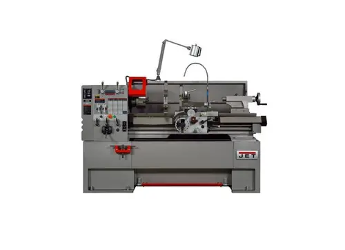 GH-1440ZX, Large Spindle Bore Gear Head Lathe Limited Time