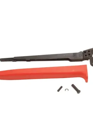Klein Tools 63755 Replacement Fixed Handle Set for Pre-2017 Cat. No. 63750 Hassle-Free Returns