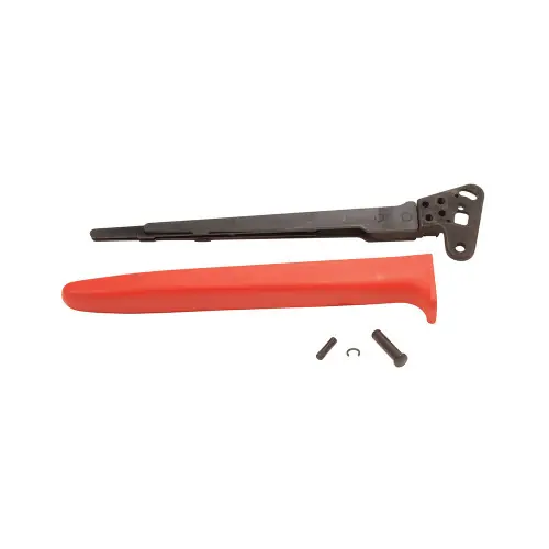 Klein Tools 63755 Replacement Fixed Handle Set for Pre-2017 Cat. No. 63750 Hassle-Free Returns