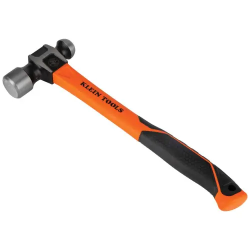 Klein Tools H80332 Ball-Peen Hammer, 32-Ounce, 15-Inch New Arrival