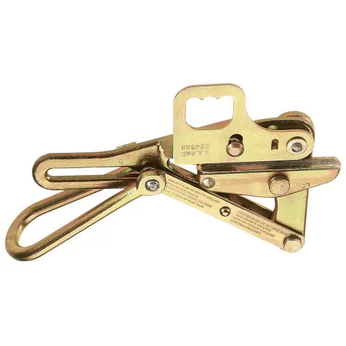 Klein Tools S1613-40H Grip, Hot-Line Latch, Bare Cable .12 to .37-Inch Premium