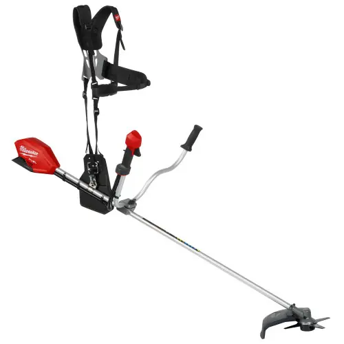 Time-Limited Milwaukee Tool 3015-20 M18 FUEL Brush Cutter