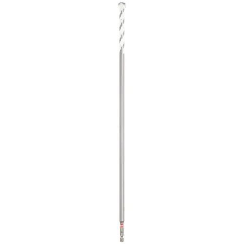New Release Milwaukee Tool 48-20-8866 1/2" x 16" x 18" SHOCKWAVE Impact Duty Carbide Bellhanger Multi-Material Bit, 3 Pack