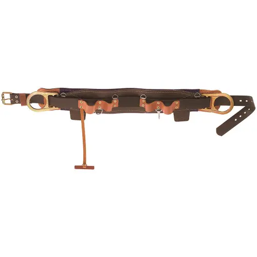 Luxury Klein Tools 5268N-18D Fixed Body Belt Style 5268N 18-Inch