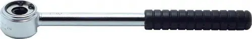 Exclusive Offer Ko-ken 141-8 Stud puller 8mm Length 205mm Rubber Handle