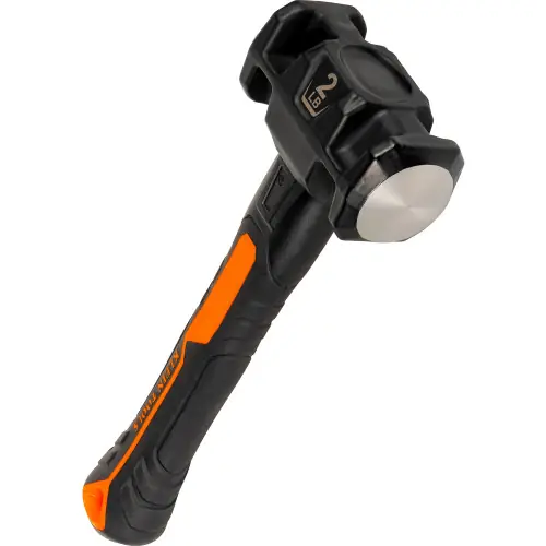 Klein Tools H80692 Fiberglass Handle Drilling Hammer, 2-Pound Buy Online
