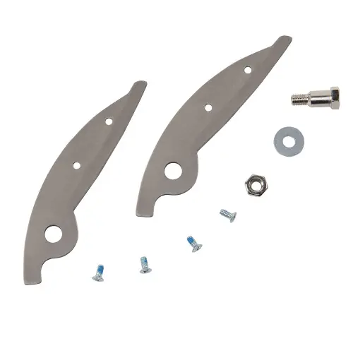 Don't Miss Out Klein Tools 89555 Replacement Blade for Tin Snips 89556