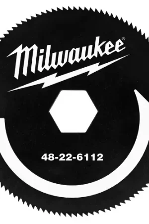 Best Seller Milwaukee Tool 48-22-6112 Armored Cable Cutter Replacement Blade