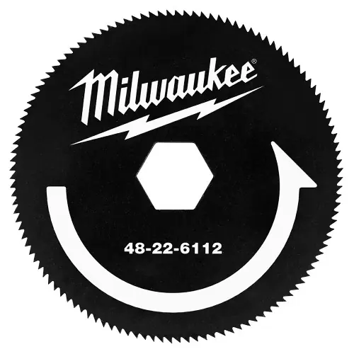 Best Seller Milwaukee Tool 48-22-6112 Armored Cable Cutter Replacement Blade