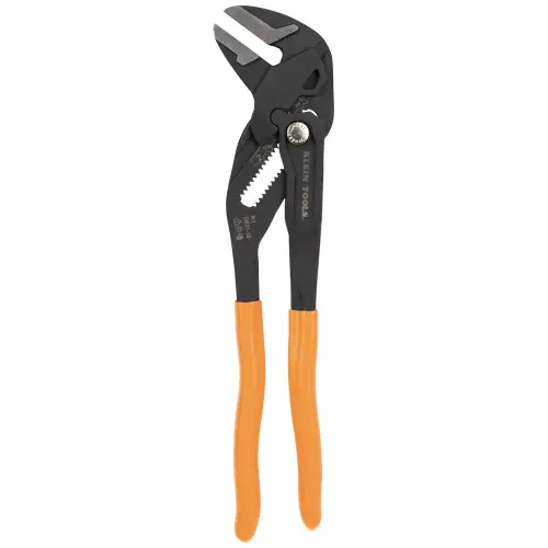 Brand New Klein Tools D53110 Compact Plier Wrench , 10-Inch