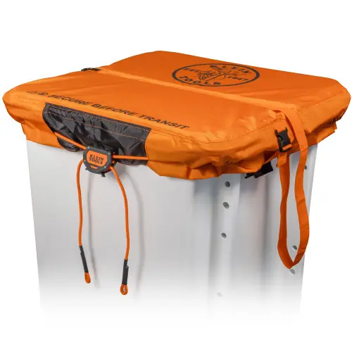 Must Have Klein Tools BC524C 1-Man Bucket Cover