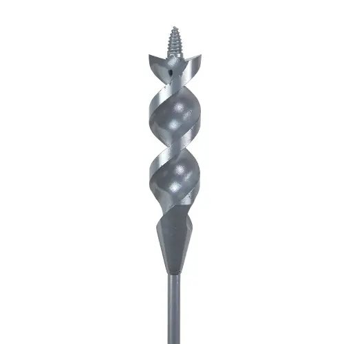 Genuine Klein Tools 53720 Flex Bit Auger 1-Inch x 54-Inch