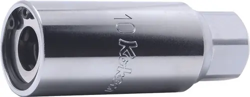 Holiday Sale Ko-ken 4100M-10.5 1/2 Sq. Dr. Stud puller 10.5mm 21mm Hex Length 75mm