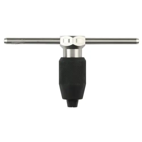 Deal Milwaukee Tool 49-57-5001 Tap Collet for Taps up to 1/2 & T Handle Bar