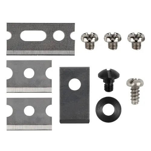 High Quality Milwaukee Tool 48-22-3087 Replacement Blades for Ratcheting Pass-Through Crimper & Stripper