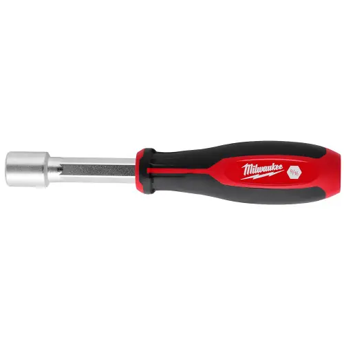 Holiday Sale Milwaukee Tool 48-22-2557 9/16" HollowCore Magnetic Nut Driver