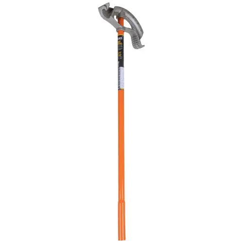 Klein Tools 51607 Aluminum Conduit Bender Full Assembly, 3/4-Inch EMT with Angle Setter Best Seller