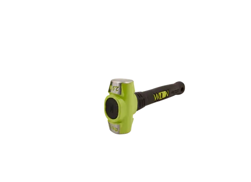 2-1/2 Lb Head, 12 in B.A.S.H Sledge Hammer Time-Limited