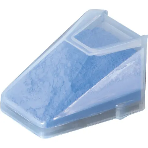 Buy Today Klein Tools CHLK00B Chalk Line Capsules, Blue, 4-Pack