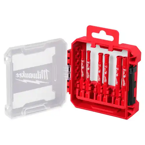 Milwaukee Tool 49-56-0550 6PC DIAMOND MAX Hole Saw Bit Set Free Returns