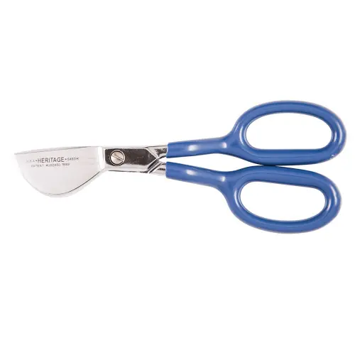 Klein Tools G548DR Duckbill Napping Shear, 7-Inch Direct From Factory