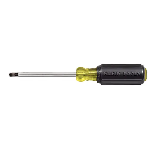 Exclusive Offer Klein Tools 7324 2 Combo Tip Driver, 4-Inch Fixed Blade