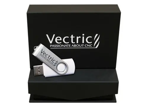 Last Chance VECTRIC PHOTO VCARVE SOFTWARE