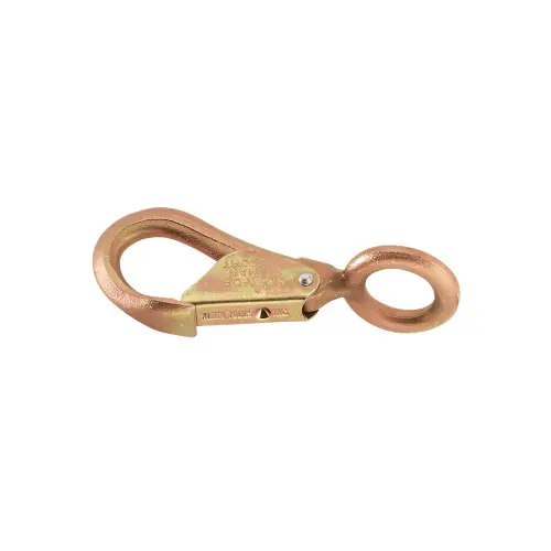 Klein Tools 443A Snap Hook Free Returns