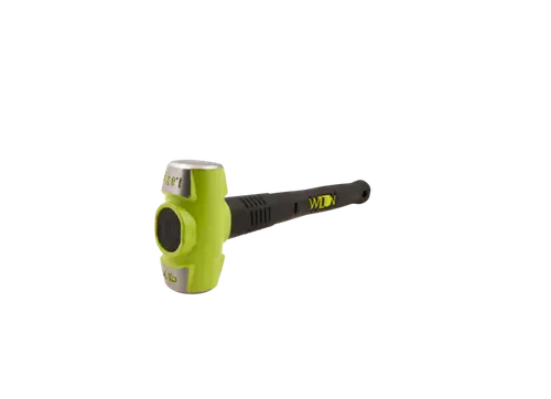 Buy Online 4 Lb Head, 12 in B.A.S.H Sledge Hammer