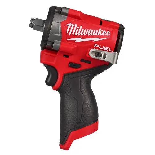 Save Now Milwaukee Tool 2563-20 M12 FUEL Stubby 1/2" Impact Wrench