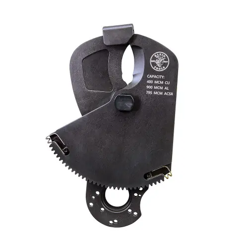 Klein Tools BAT20-G5 Replacement Blades, ACSR Open-Jaw Cutter Latest