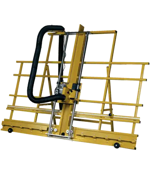 511 Panel Saw, 3HP 1PH 115V Certified