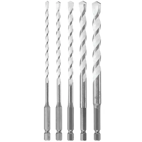 Bosch MP500T 5 pc. Daredevil Multipurpose Drill Bit Set (5 Pack) Hot Picks