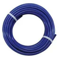 Midland Metal 73354U5 Tubing, Polyurethane, 5 mm ID, 8 mm OD, 500 ft L, 1.6 mm Thick Wall Today Only