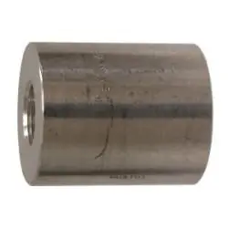 Special Discount Midland Metal 103438 Reducer, 3/4 in 1/2 in, Stainless Steel