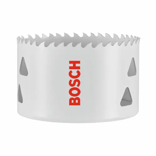Bosch HBT312 3-1/8 In. Bi-Metal M42 Hole Saw Next Day Delivery