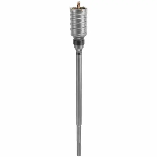 Bosch HC8517 2-1/4 In. x 22 In. SDS-max Rotary Hammer Core Bit Premium