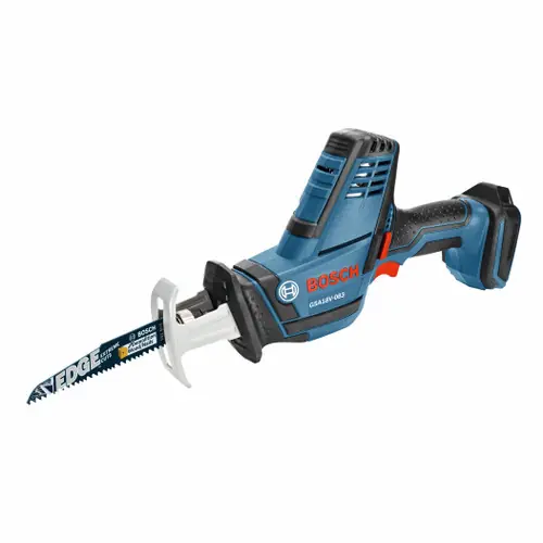 Bosch GSA18V-083B 18V Compact Reciprocating Saw (Bare Tool) Save Now