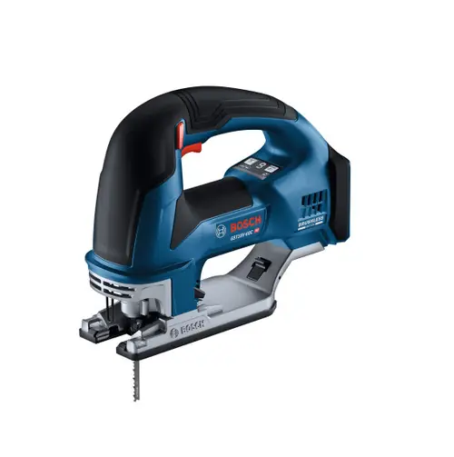 Place Order Bosch GST18V-60CN 18V Brushless Connected Top-Handle Jig Saw (Bare Tool)