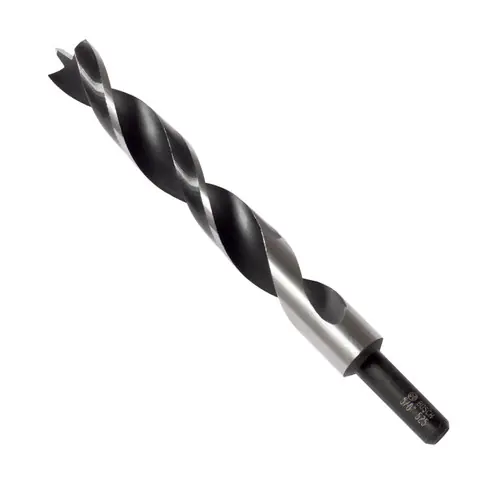 Bosch BP14609 5/8 In. Brad Point Drill Bit Today Only